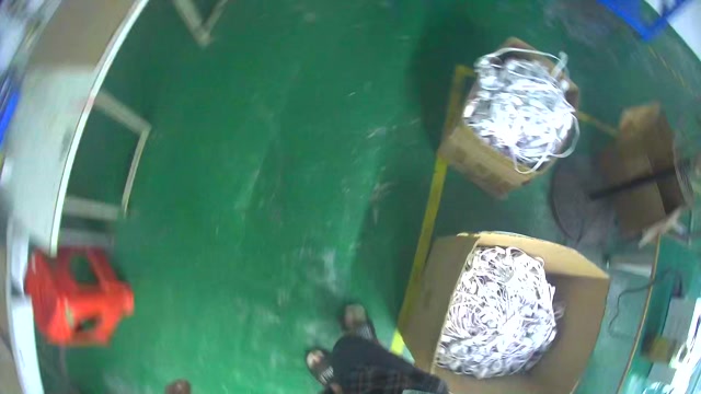 LED Light QC Testing