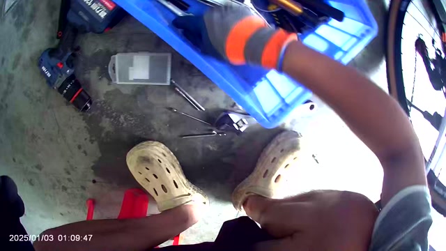 Wrench Adjustment and Fastening