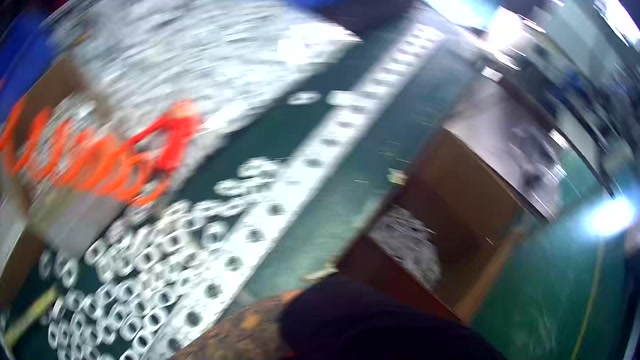 LED Component Assembly on Fixtures