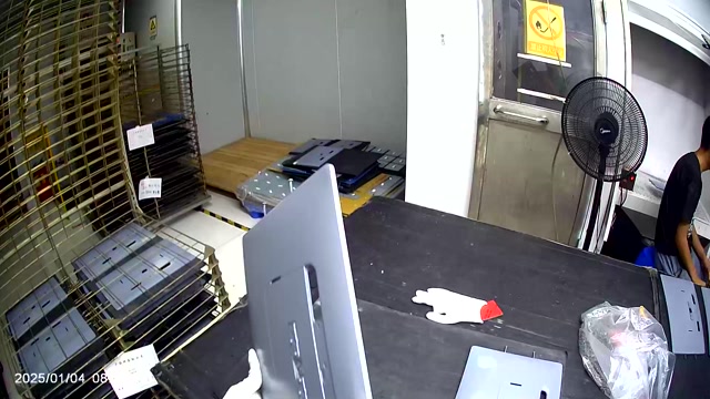 Metal Parts Inspection and Deburring